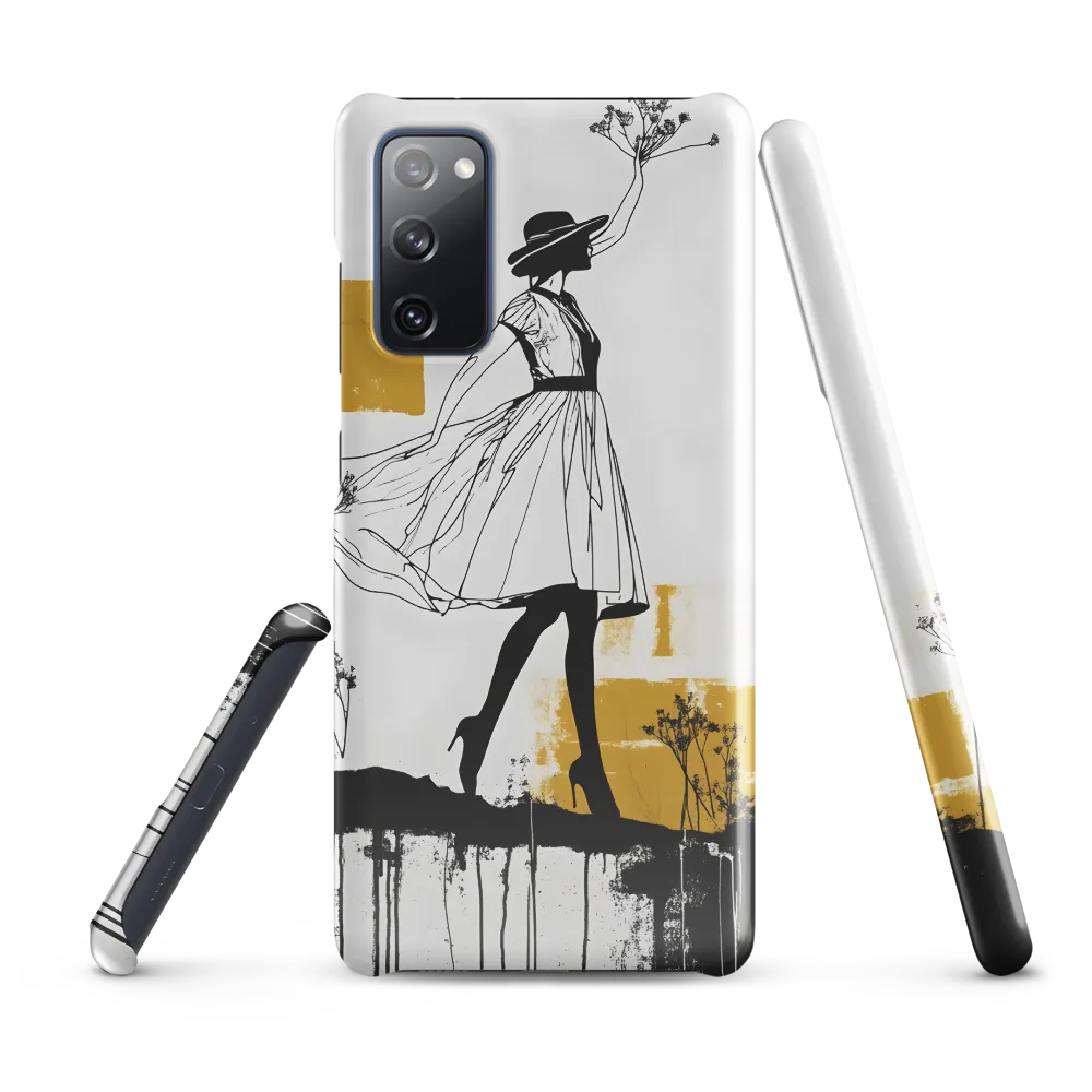 Whispers of Elegance
