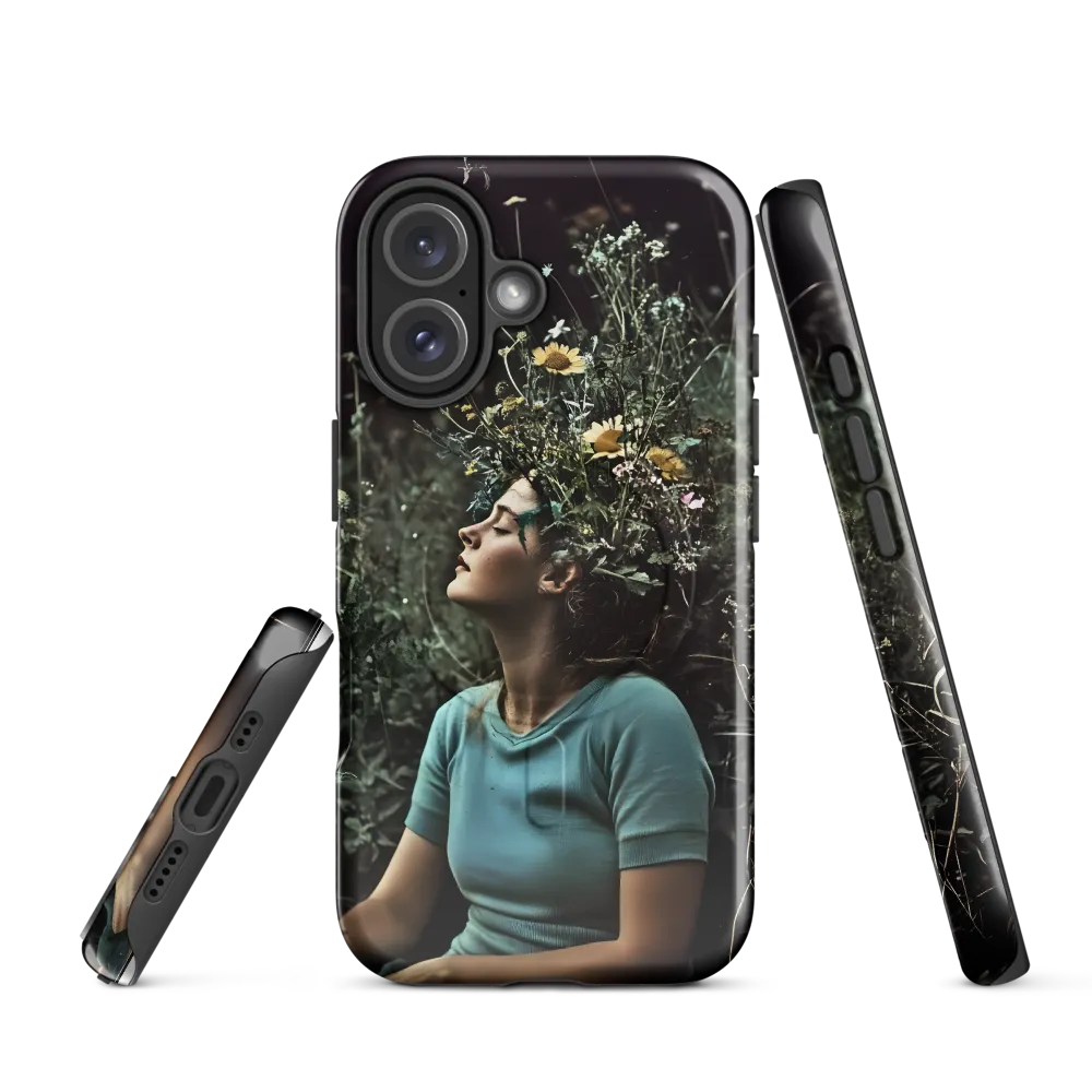 Crown of Nature