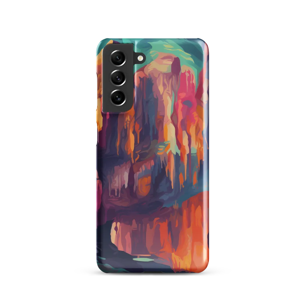 Mystical Canyon