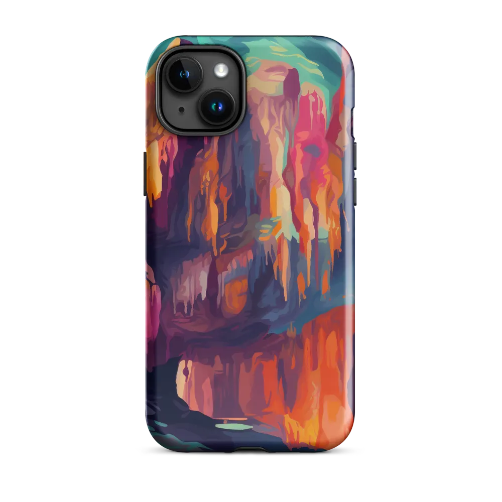 Mystical Canyon