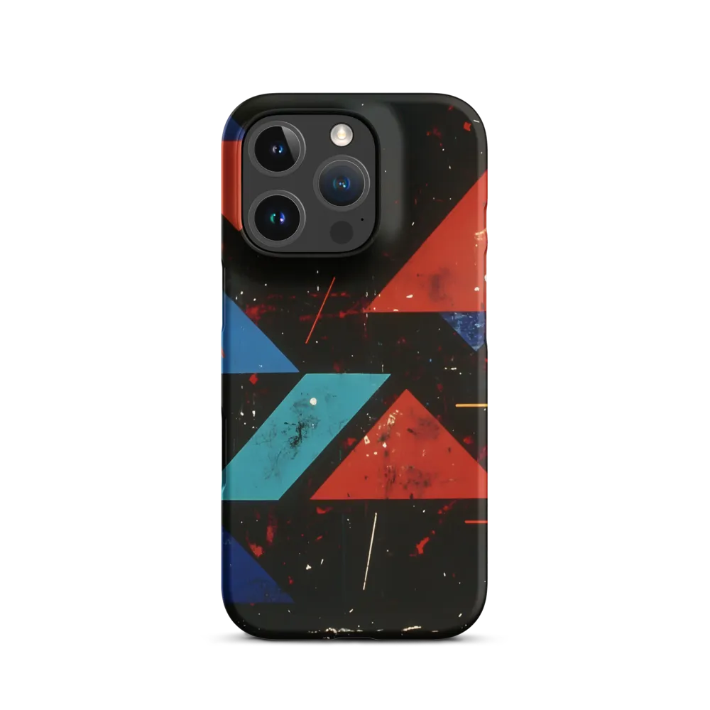 Dynamic Geometric Harmony