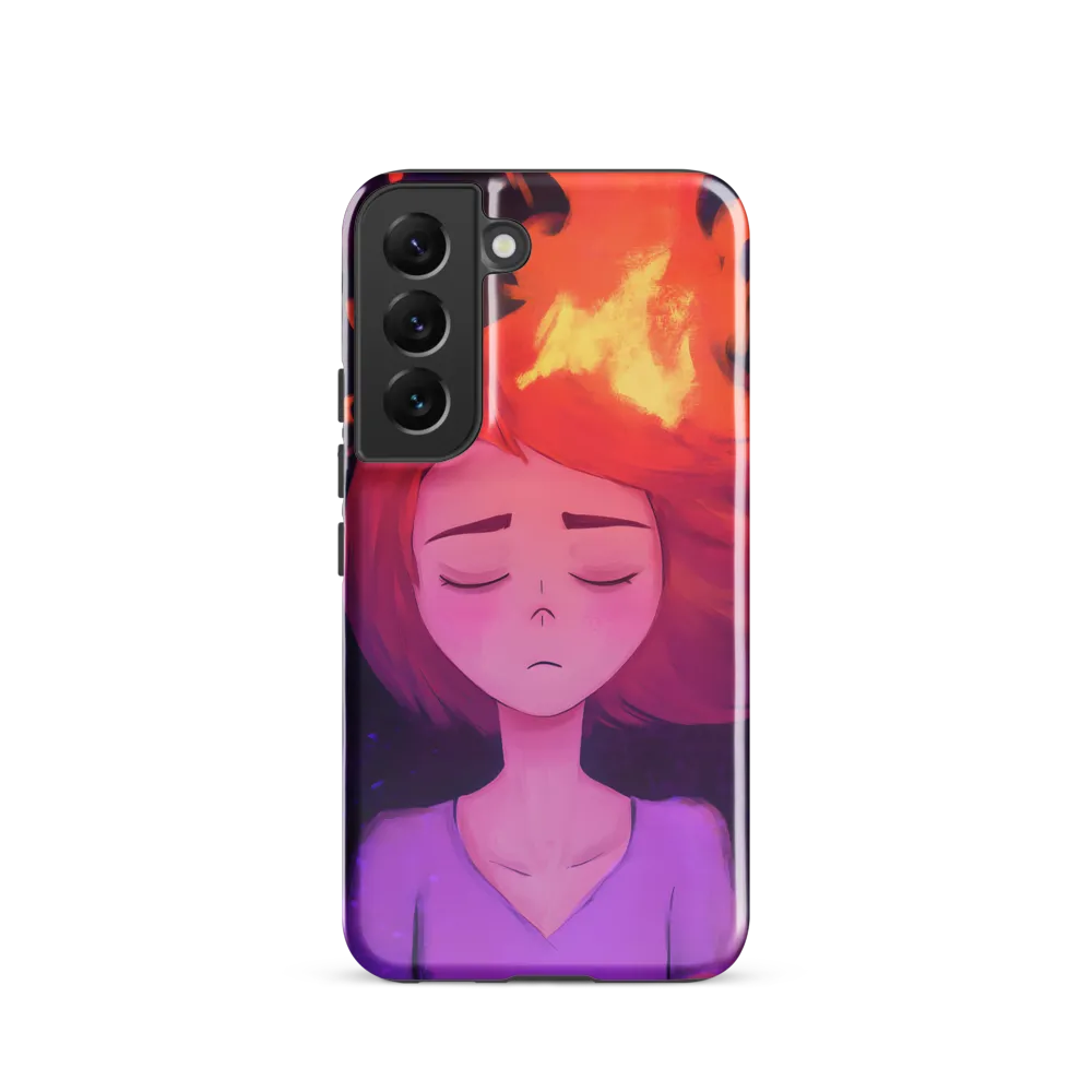 Flames of Introspection