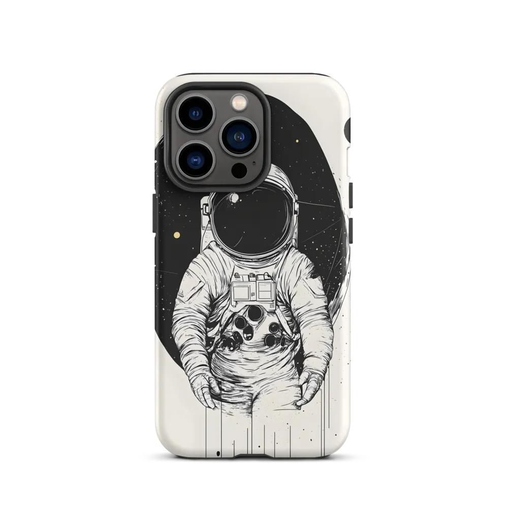 Cosmic Voyager