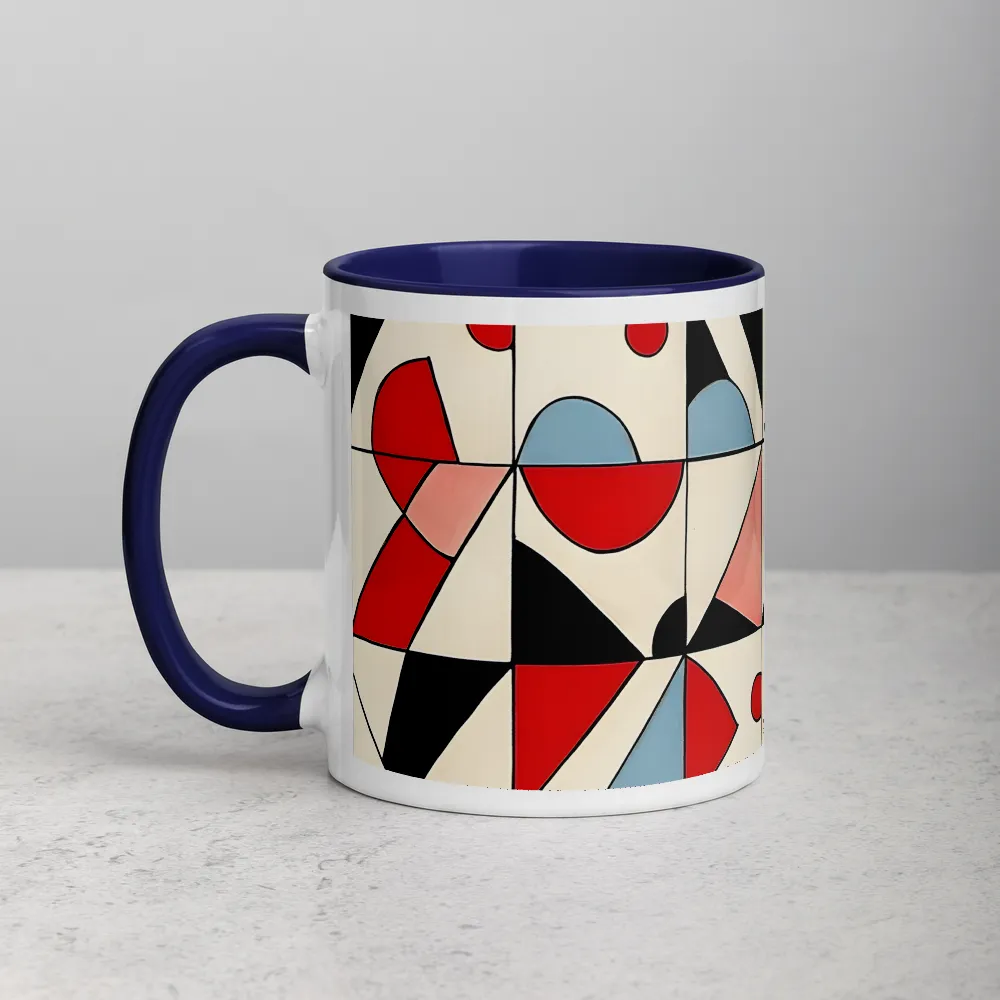 Dynamic Geometric Harmony