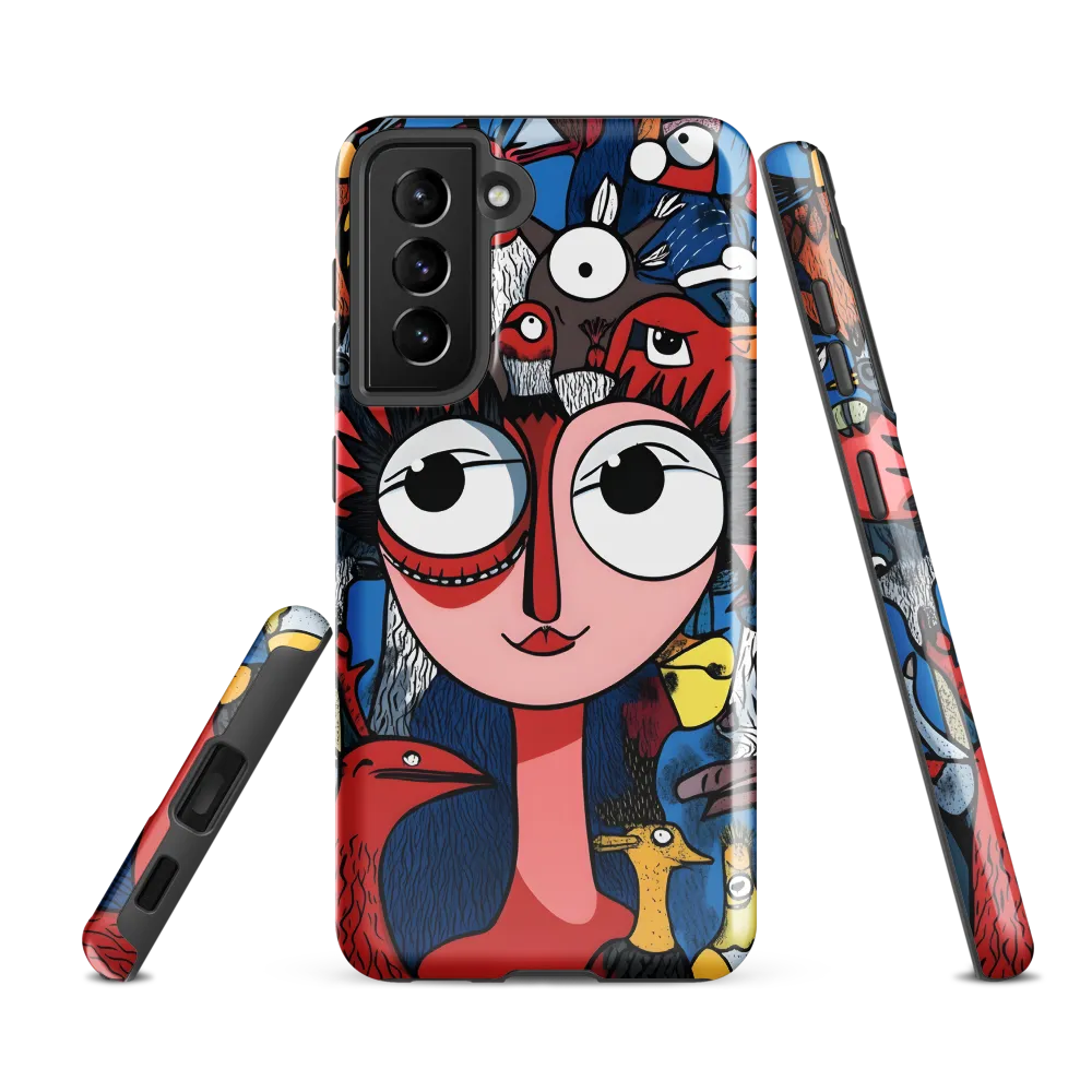 Whimsical Fusion