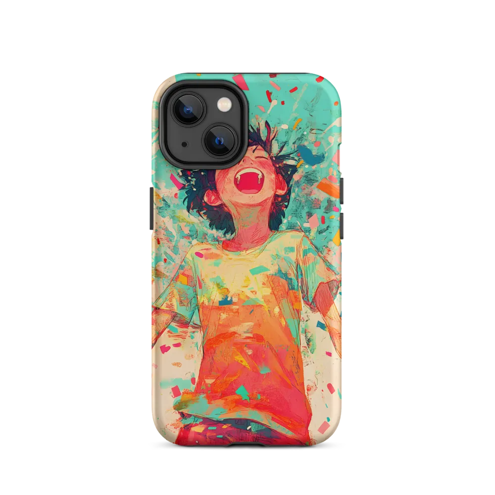 Euphoria in Color