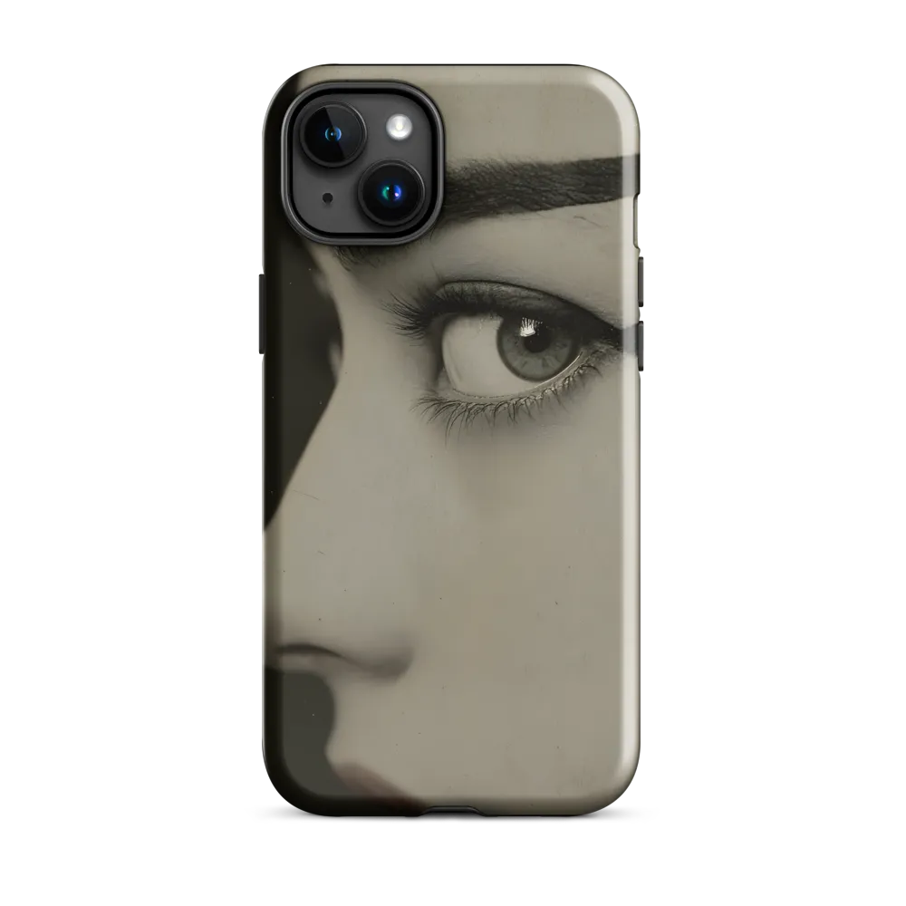 Gaze of Surrealism