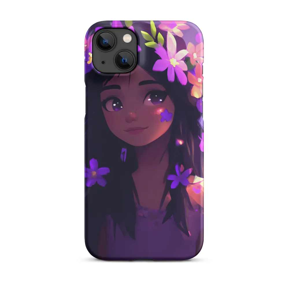 Whispers of Blossoms