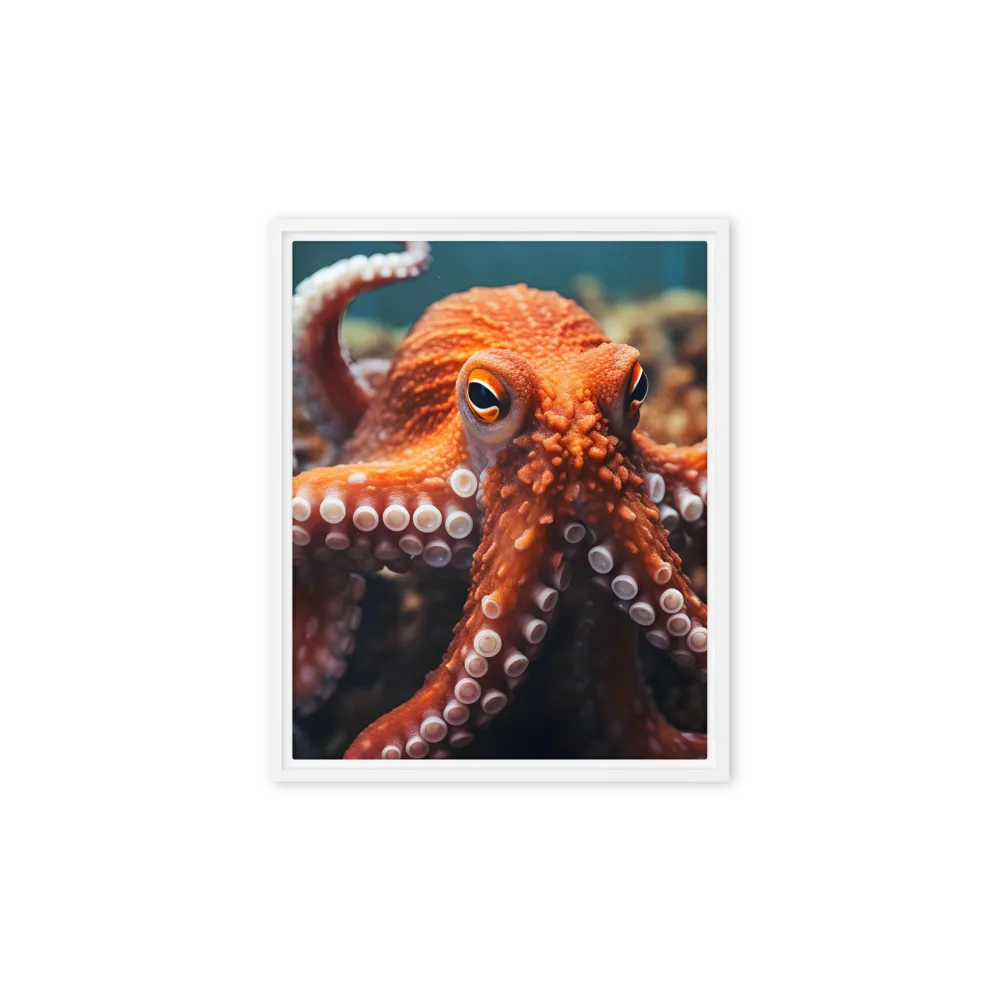 Curious Depths