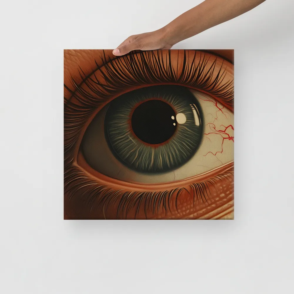 The Gaze of Anatomy