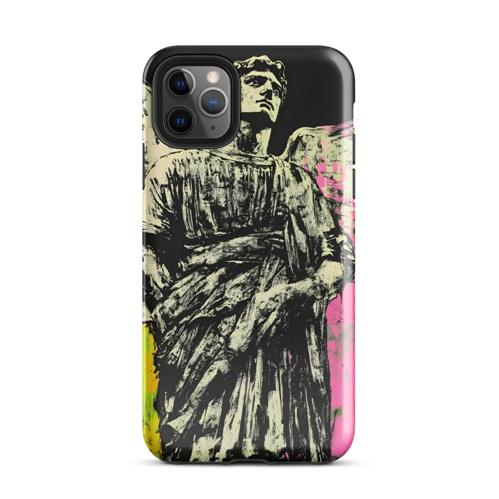 Guardian of the Night | Phone Case |  11 Pro Max | Tough Case | Glossy