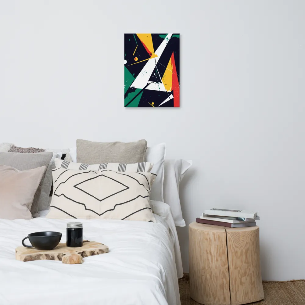 Dynamic Geometries