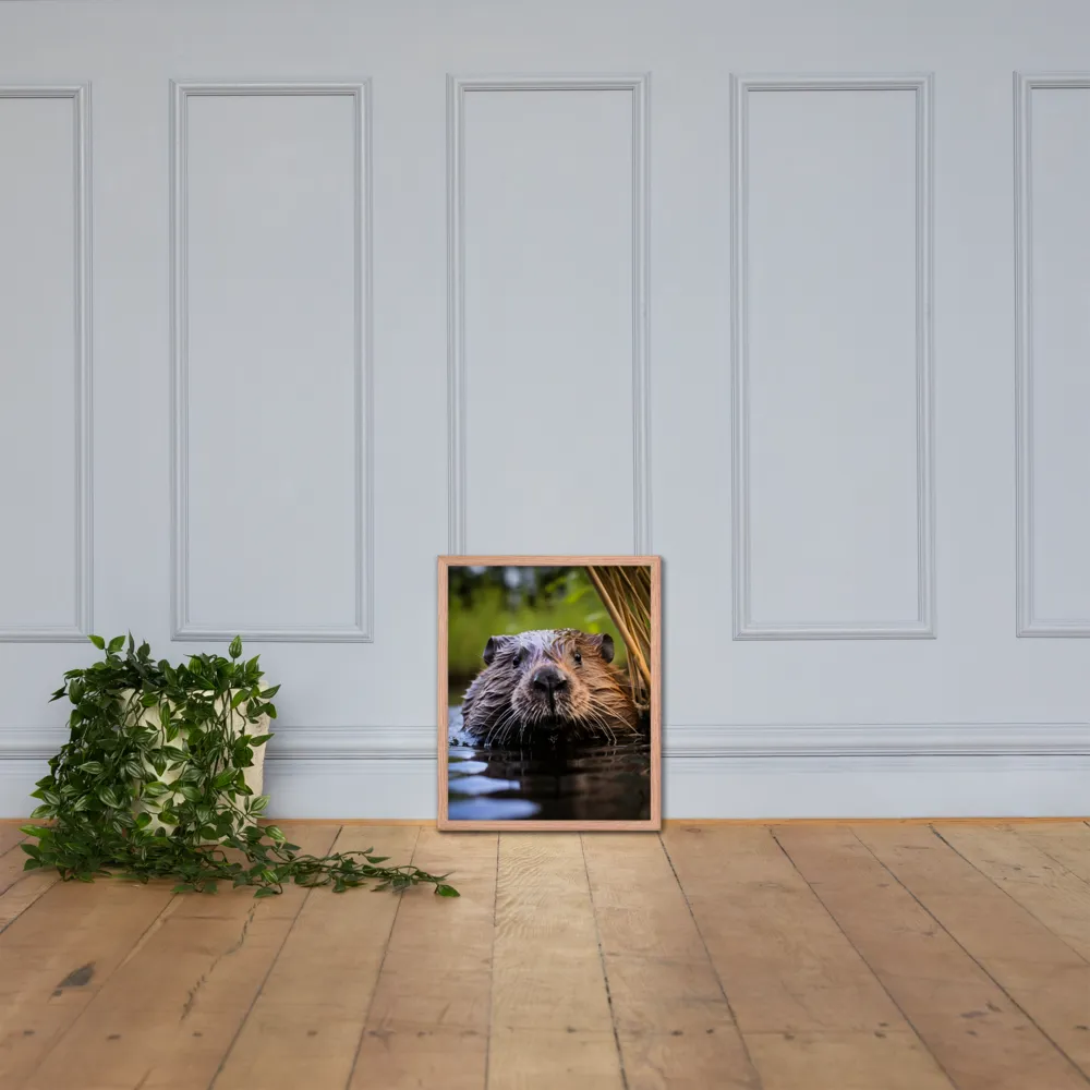 Emergence of the Beaver