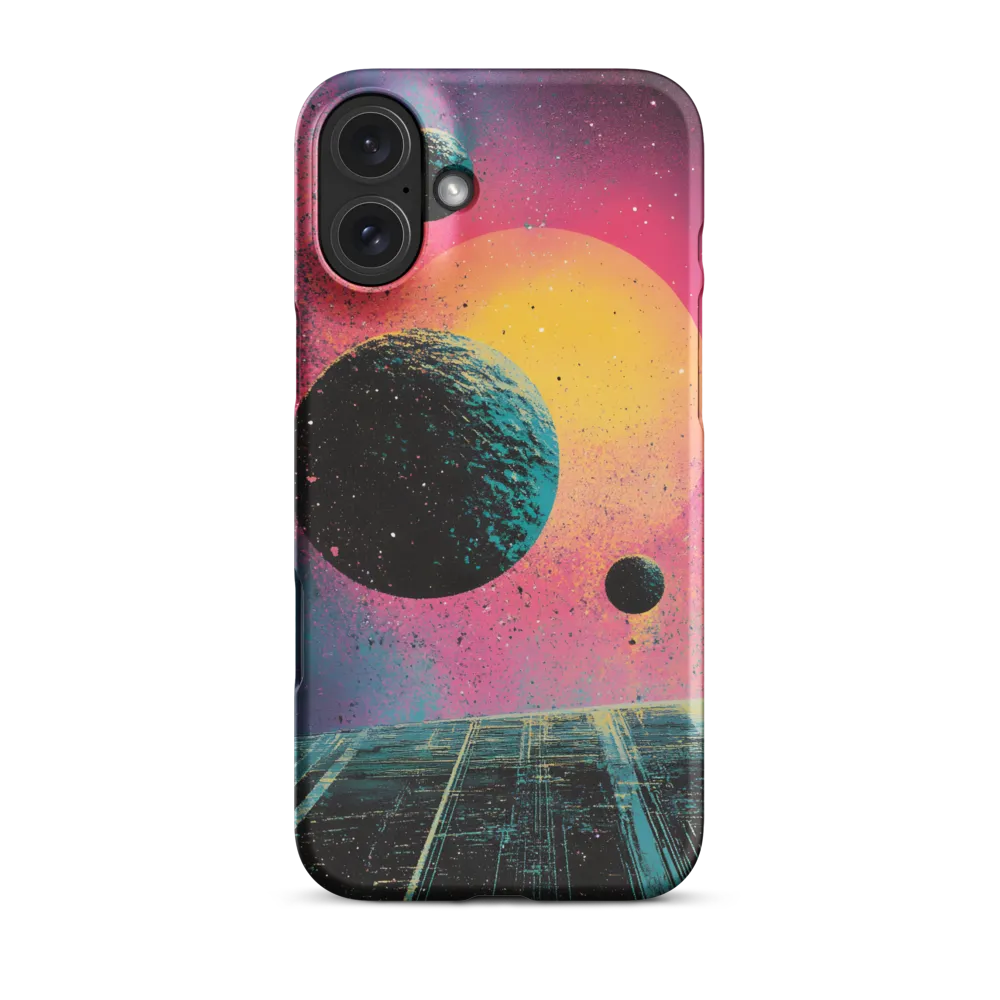 Cosmic Reverie
