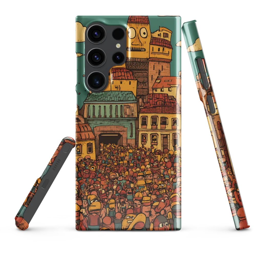 The Quirky City Gathering