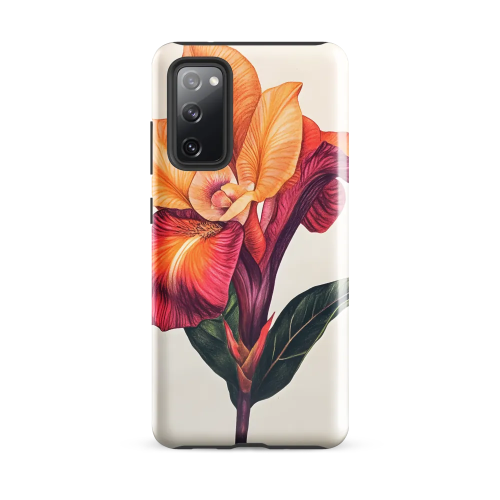 Floral Harmony