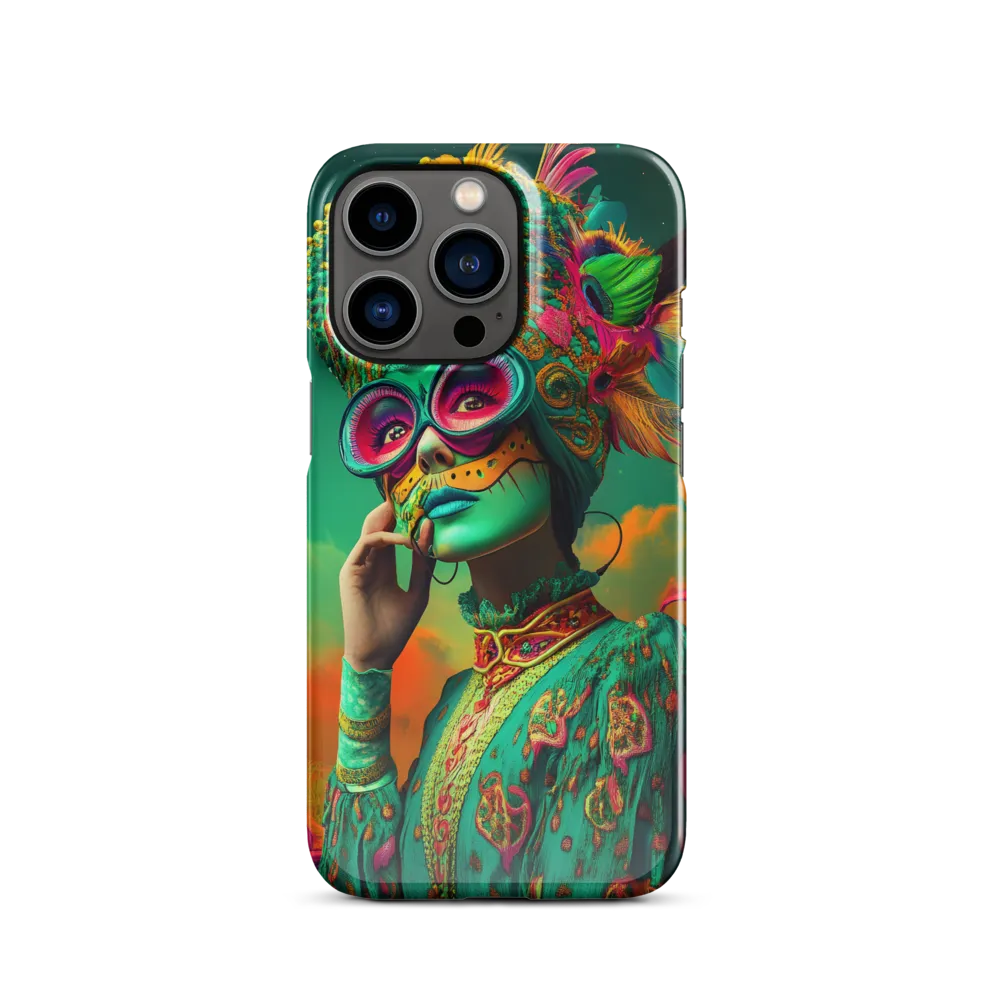 A Celebration of Color and Fantasy