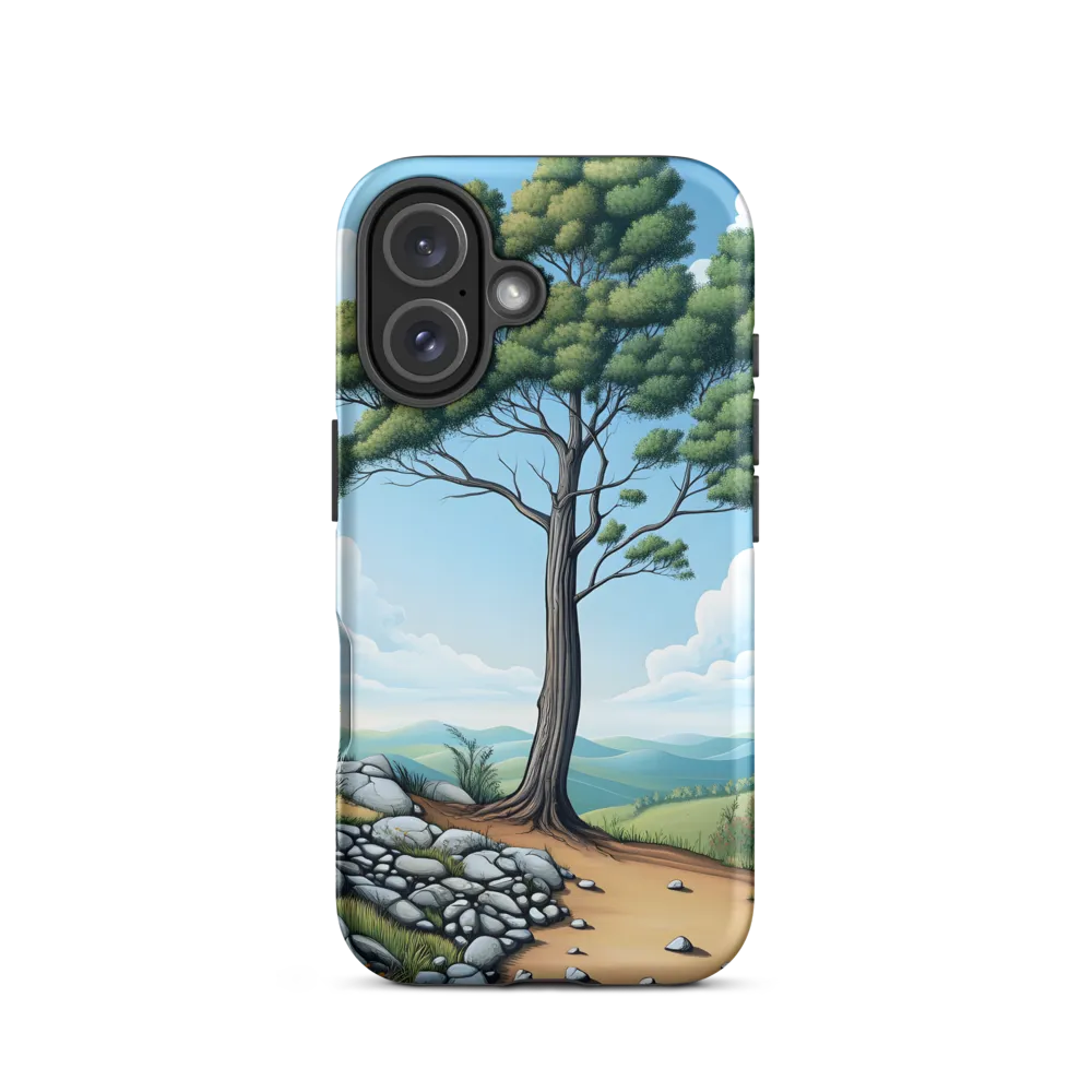 Whispers of Nature | Phone Case