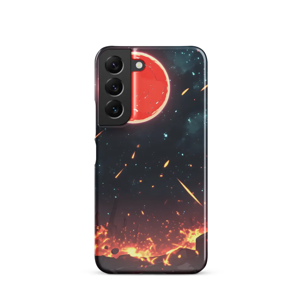 Eclipse of Destruction