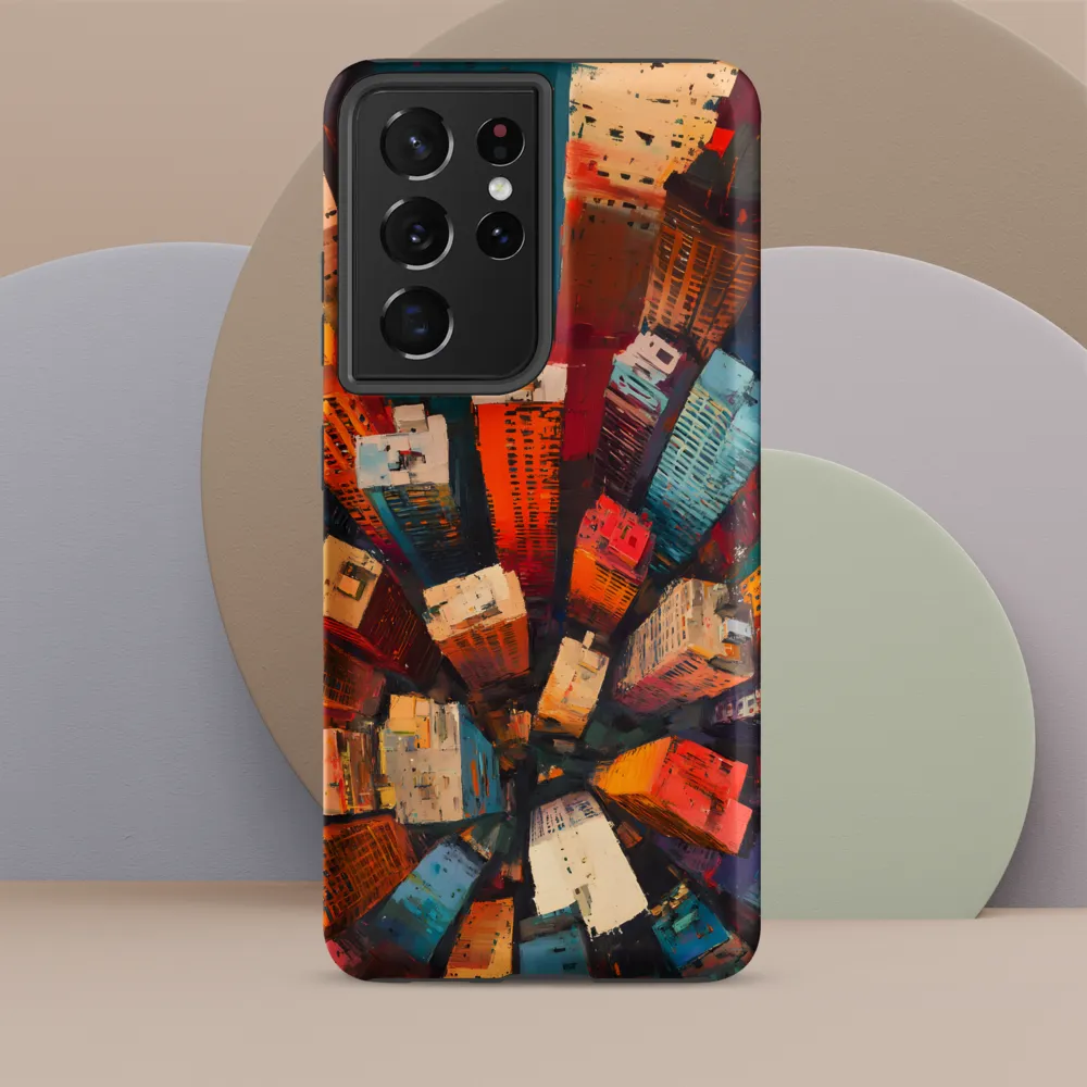 Urban Kaleidoscope