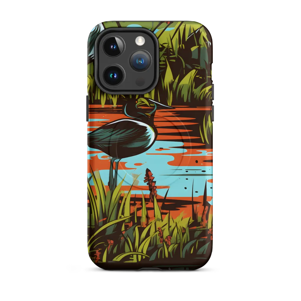 Marshland Symphony