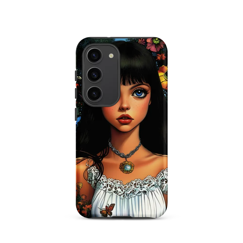 Enchanted Bloom