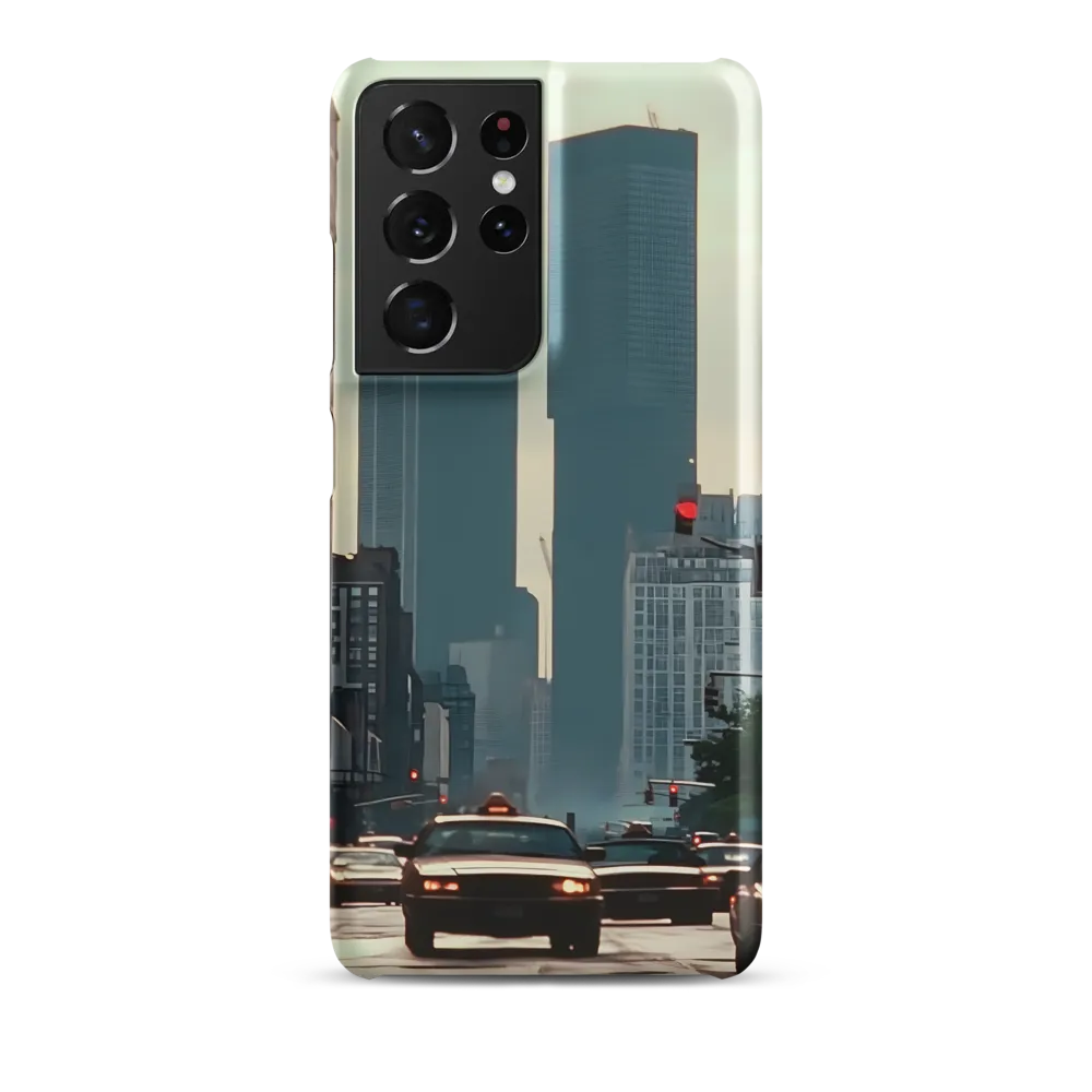 Urban Symphony