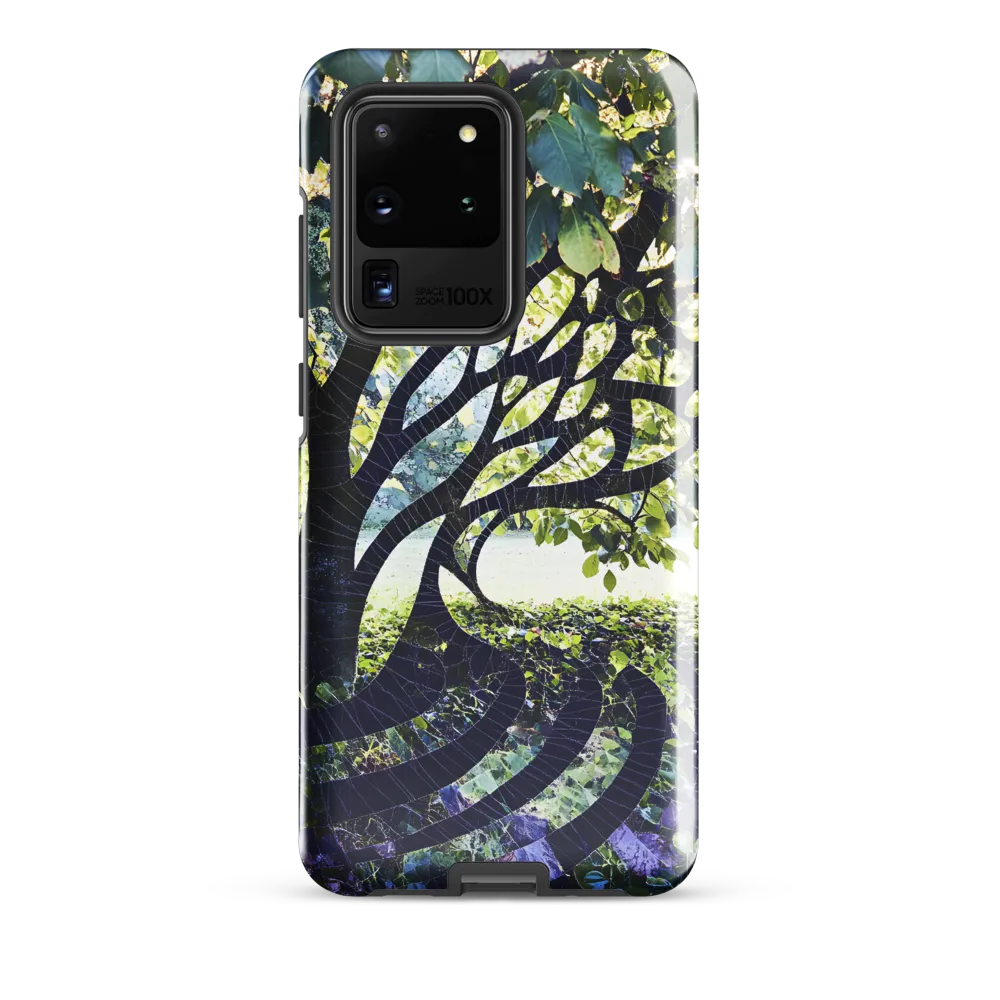 Whispers of Nature