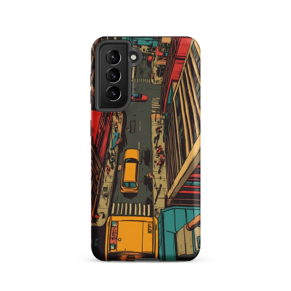 Urban Symphony