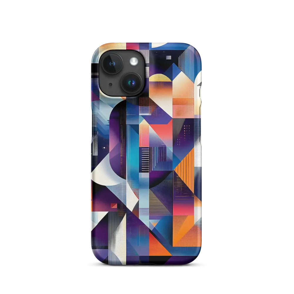 Geometric Symphony