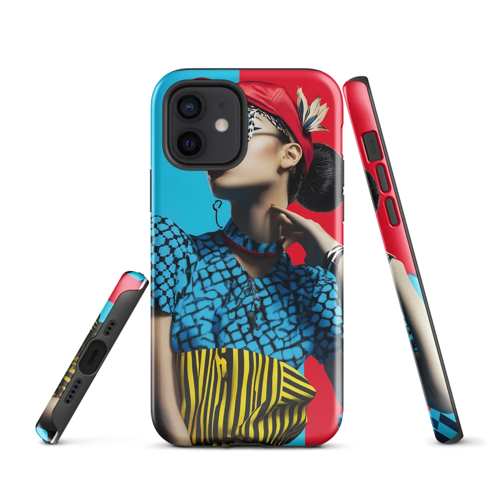 Confident Style: A Modern Fashion Statement