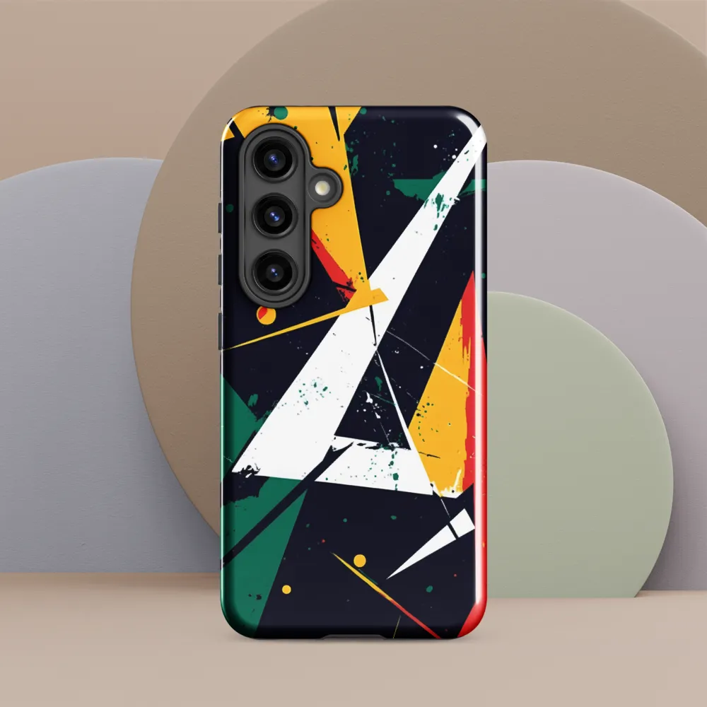 Dynamic Geometries