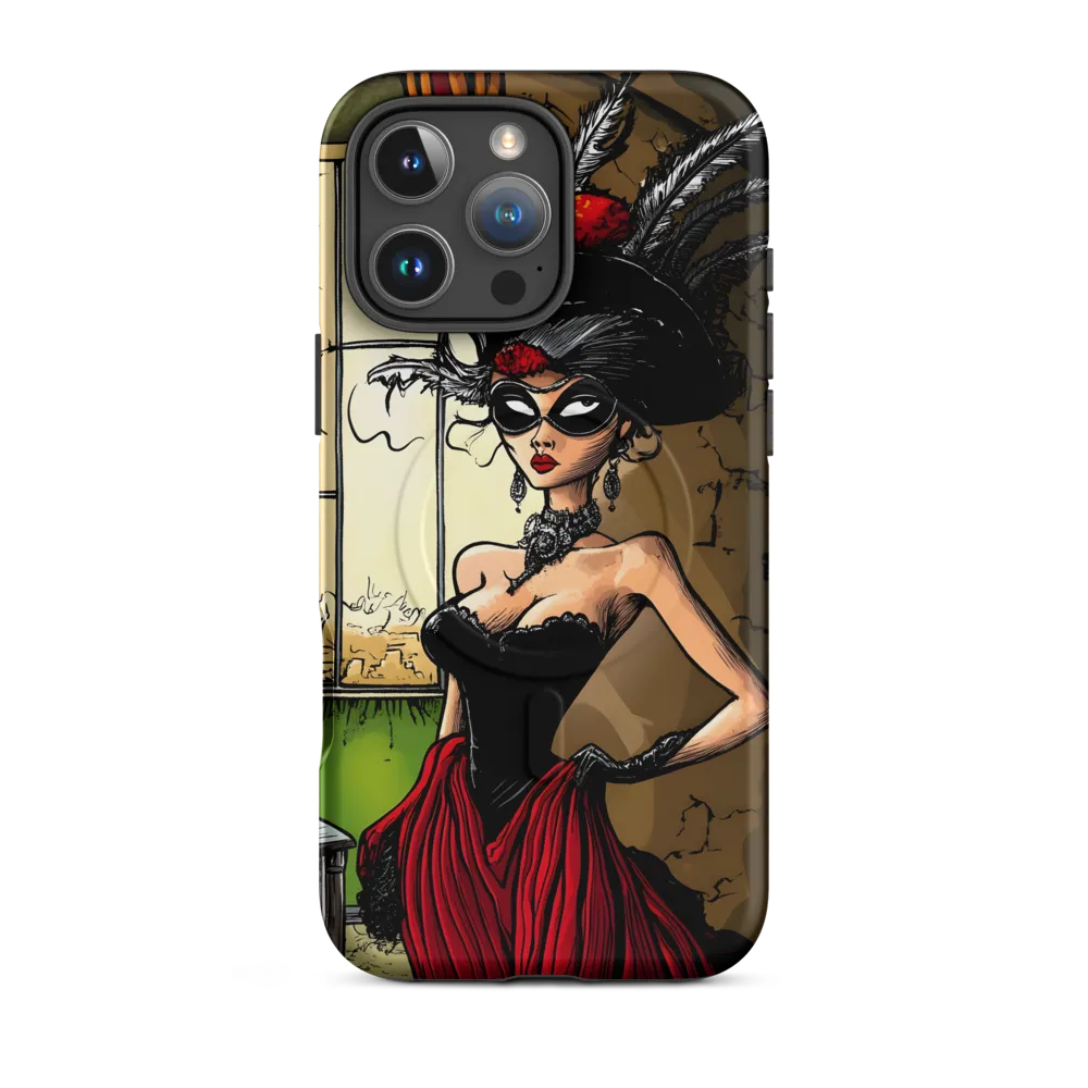 Chic Enigma