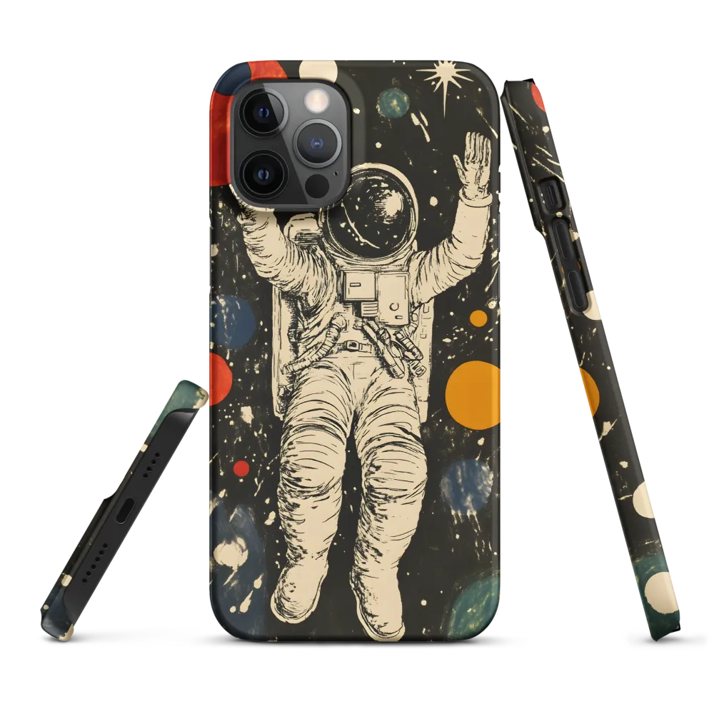Floating in the Cosmos