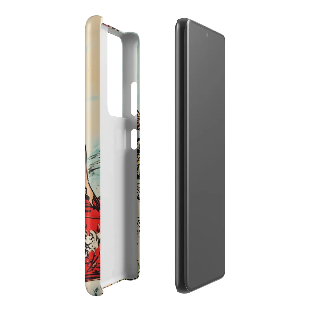 Blossom Elegance