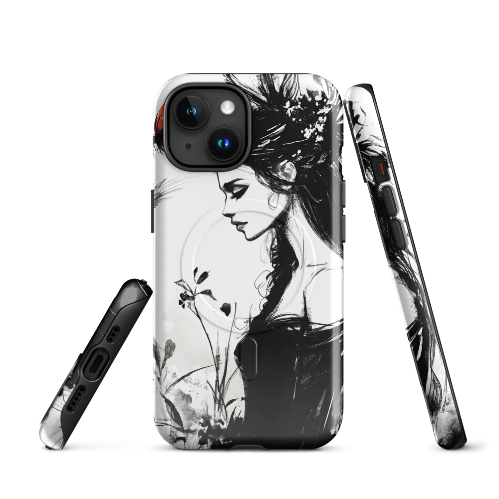 Whispers of Elegance