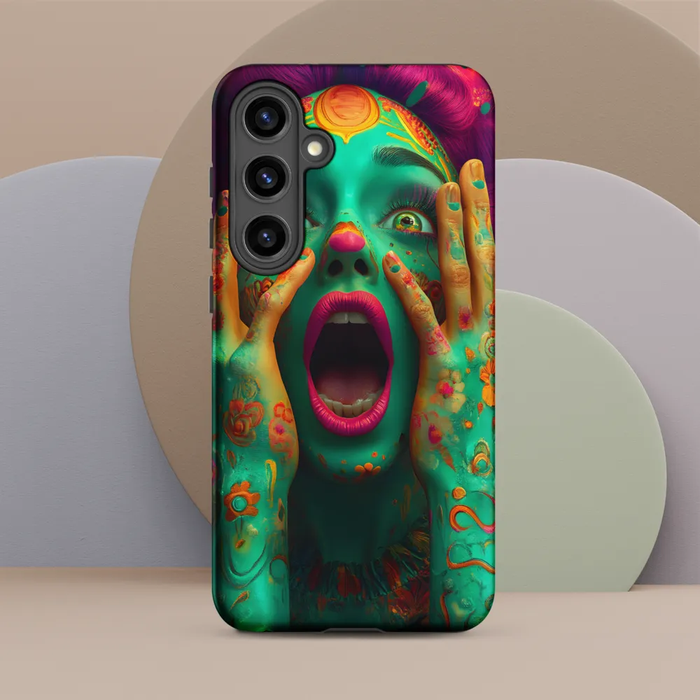 Echo of Shock