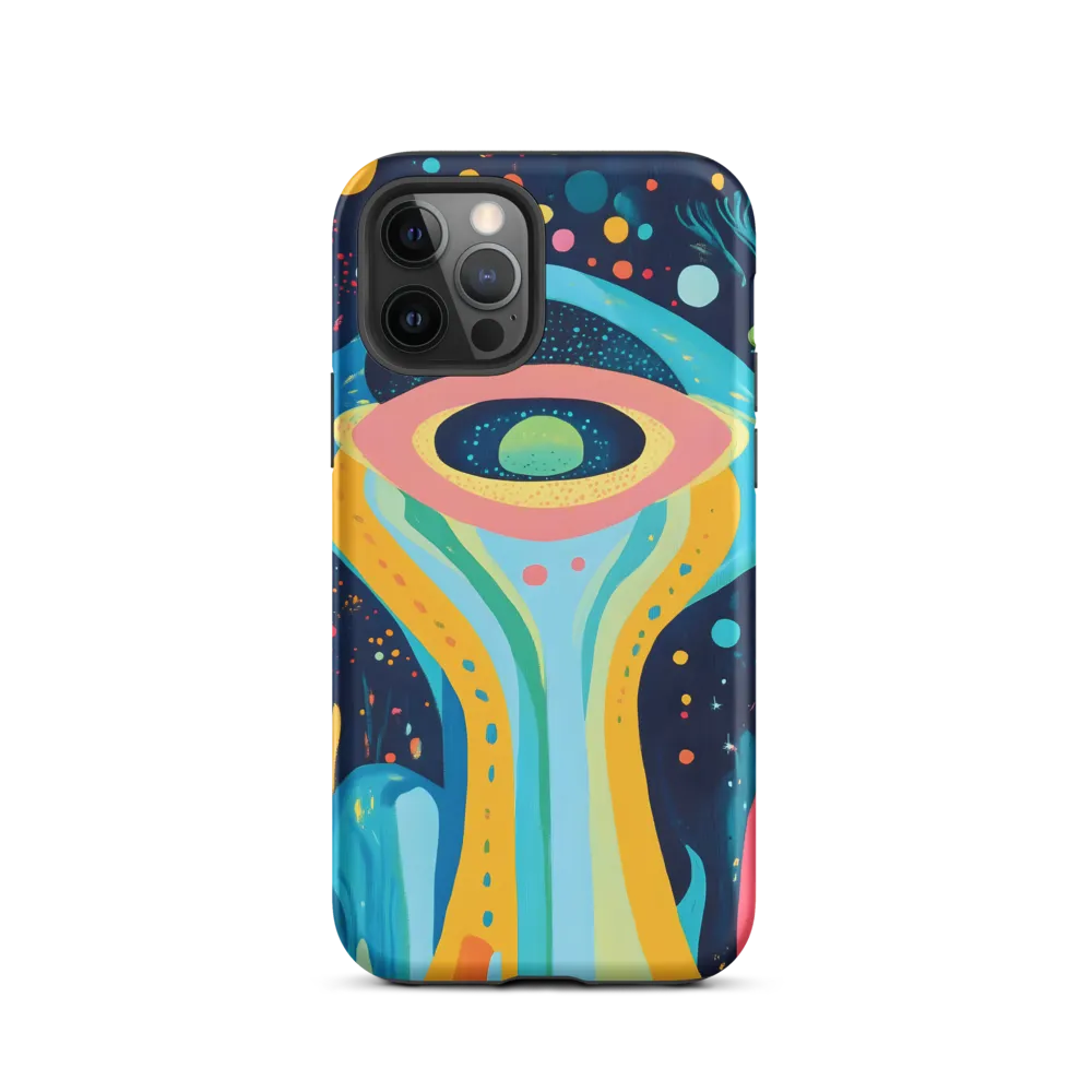 Cosmic Whimsy