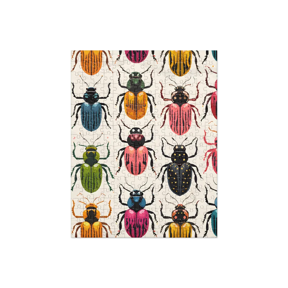Beetle Serenade