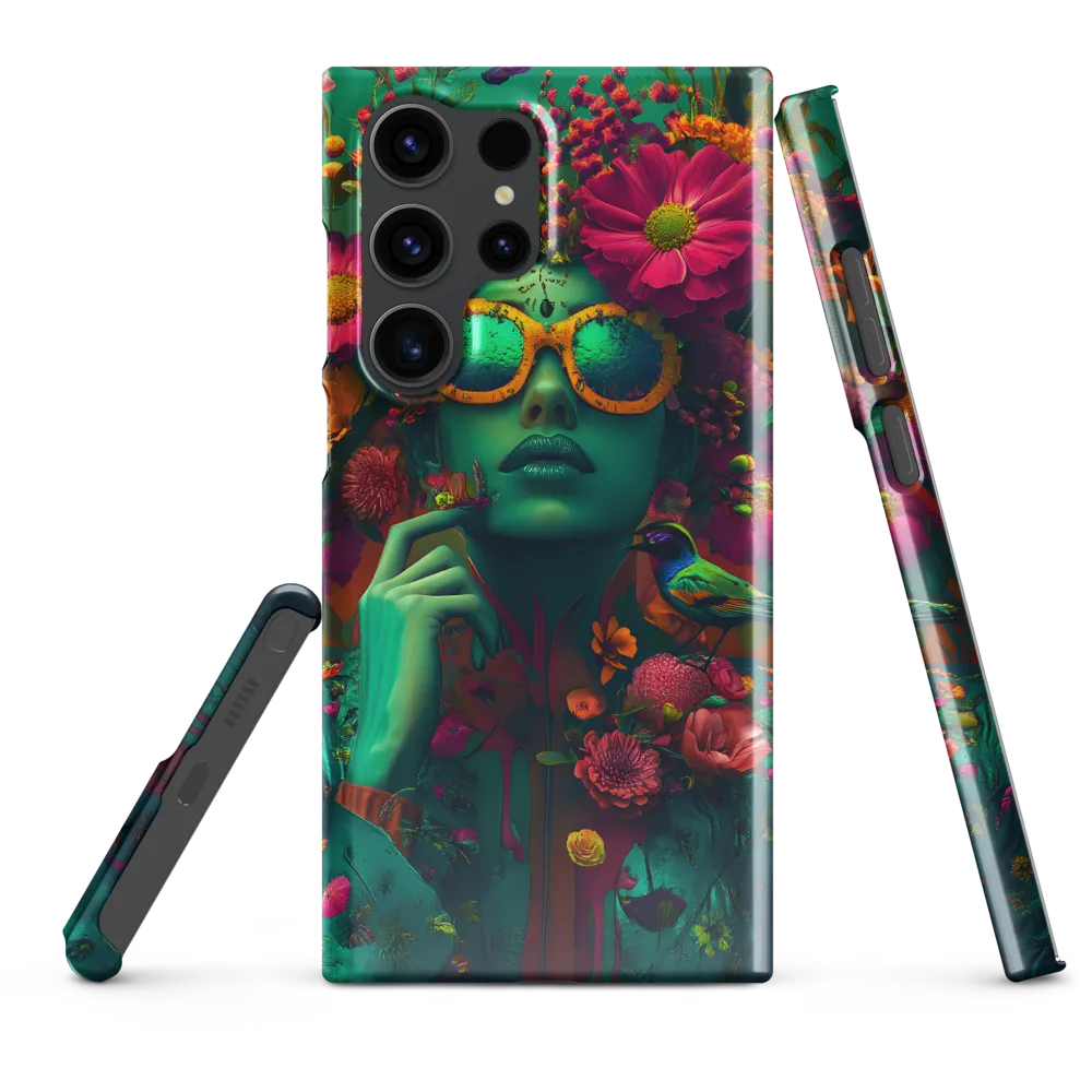 The Floral Dream