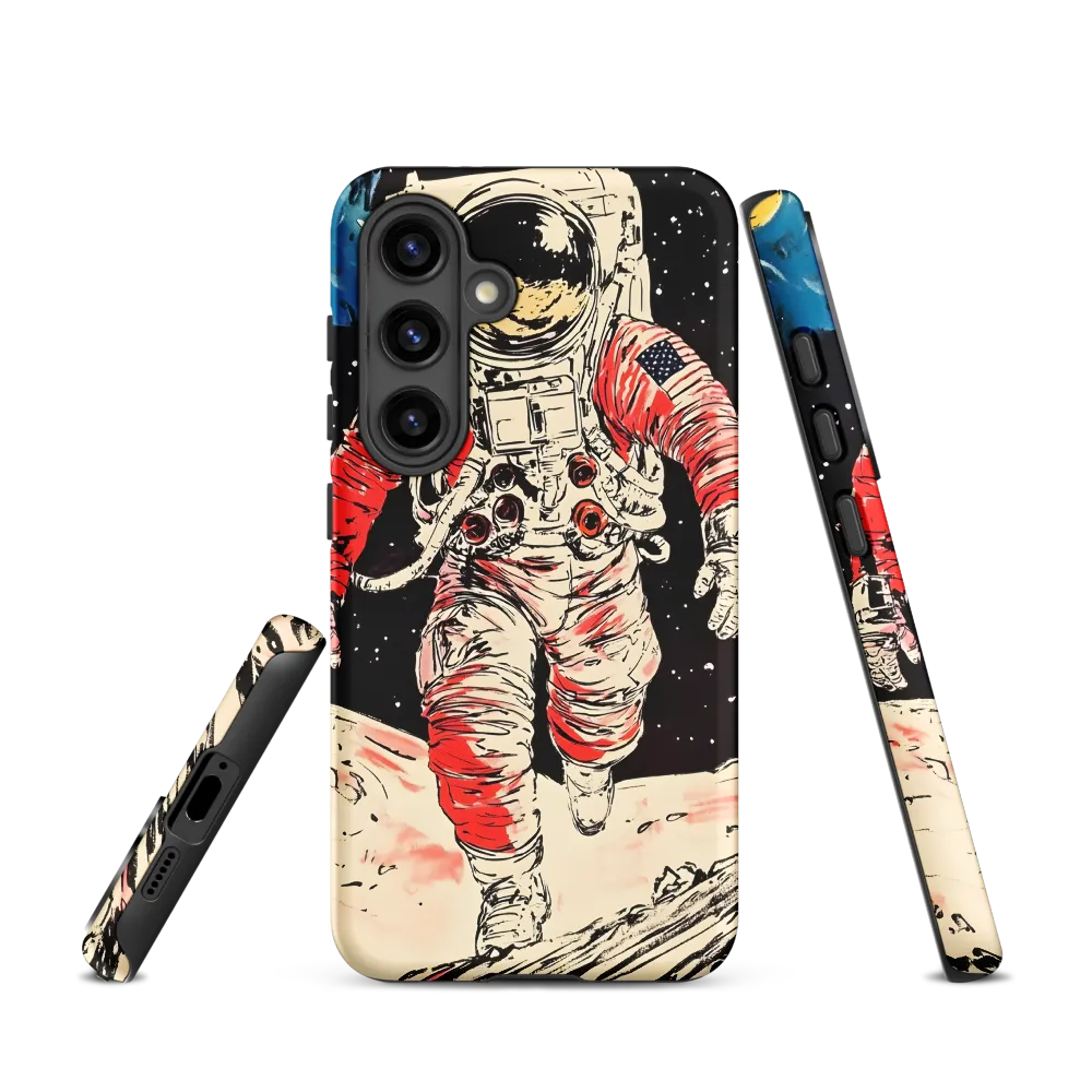 Lunar Explorer