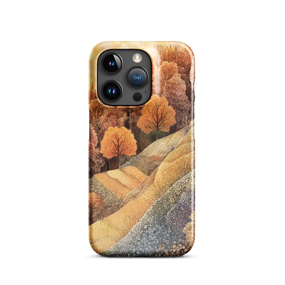 Autumn's Embrace
