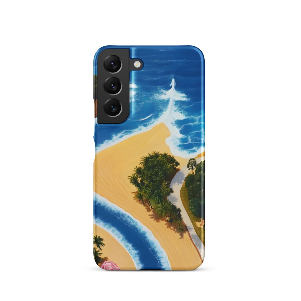 Tropical Serenity