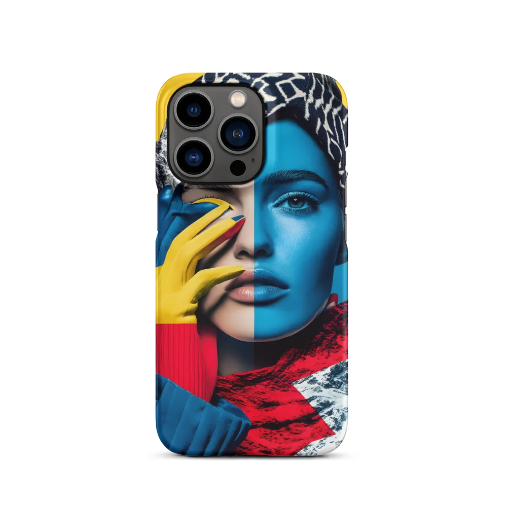Fusion of Colors