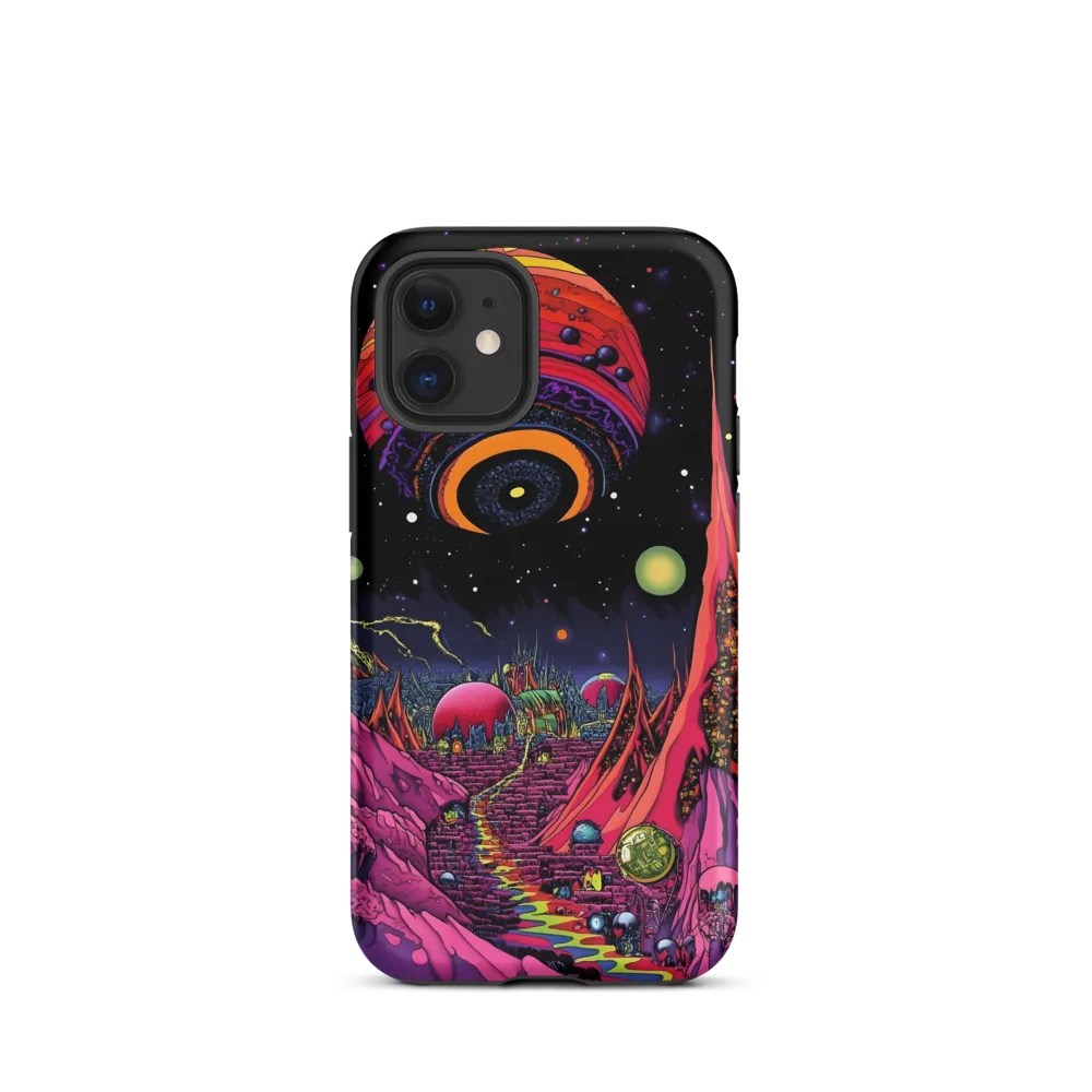 Celestial Dreamscape