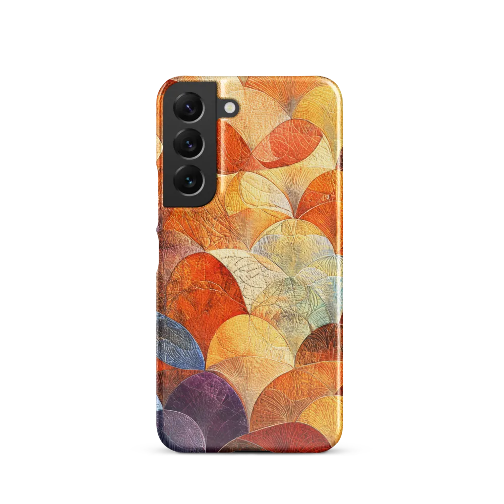Harmony in Warm Tones