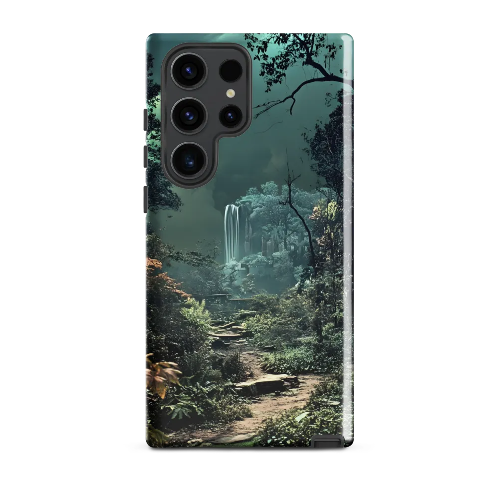 Whispers of the Forest