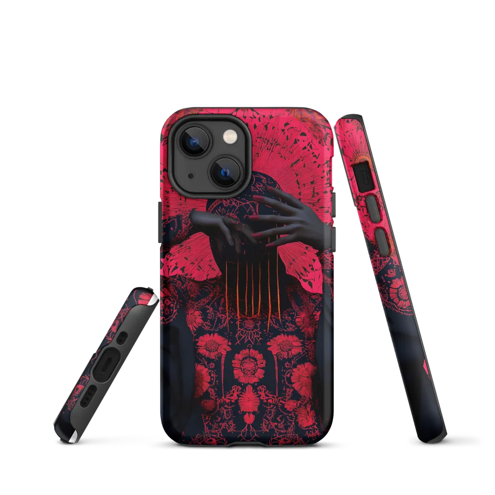 Floral Enigma