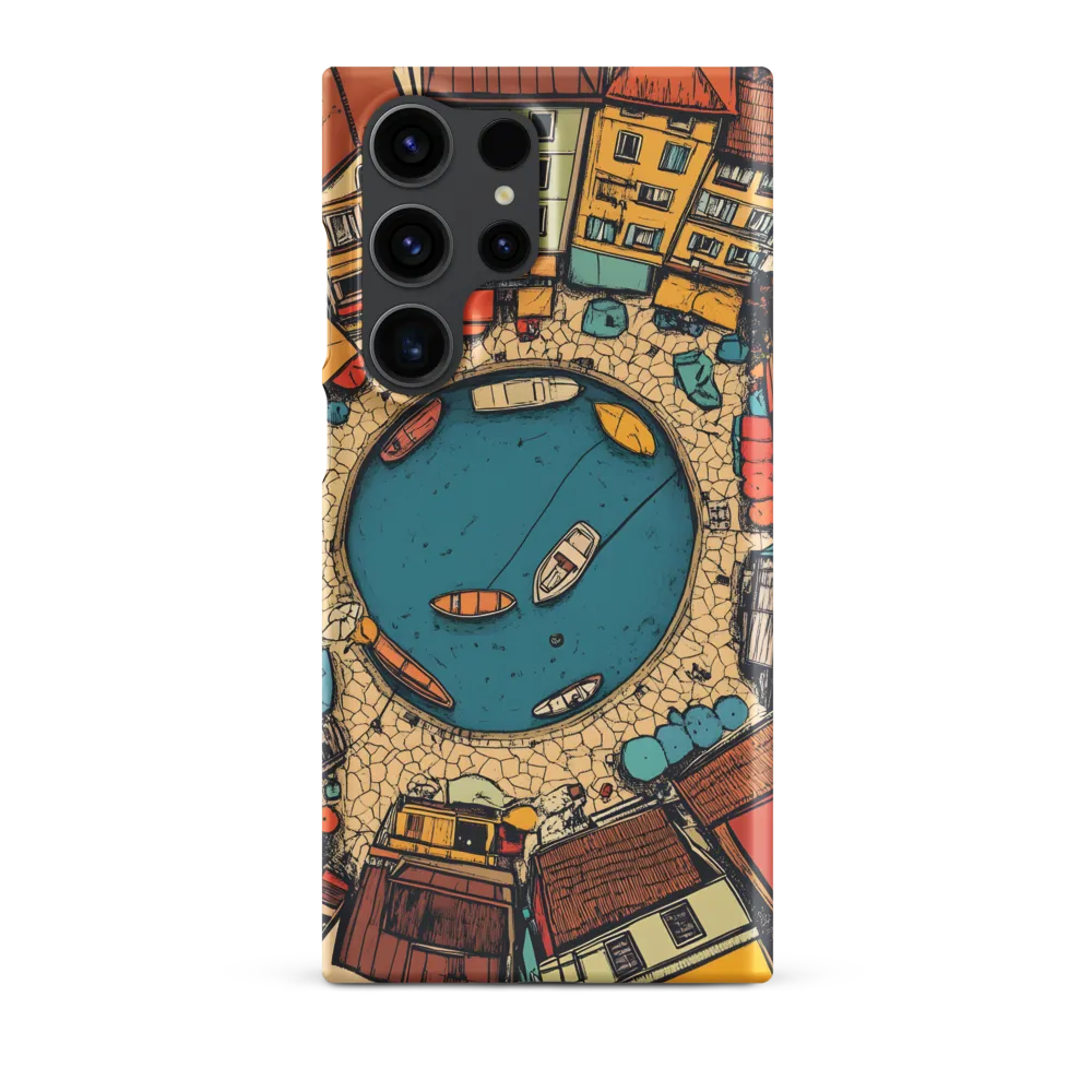 Harbor Harmony
