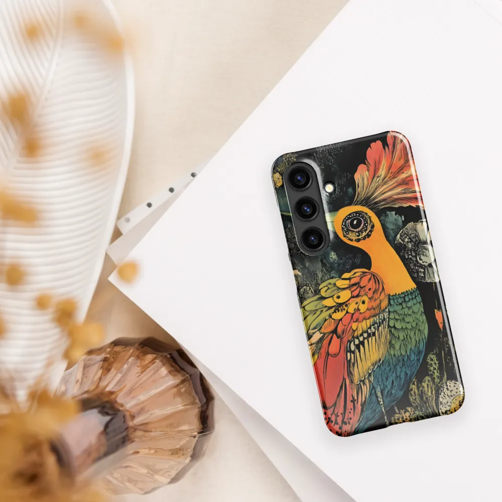 Feathers of Fantasy